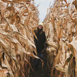 Meet your Posher, Dhanya